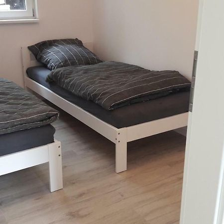 Cottage Am Wald Bei Berlin Falkensee Ngoại thất bức ảnh