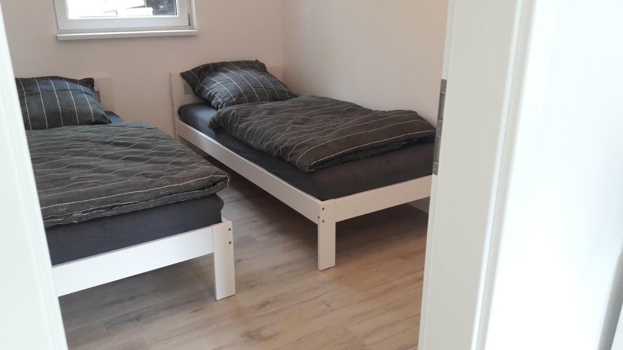 Cottage Am Wald Bei Berlin Falkensee Ngoại thất bức ảnh